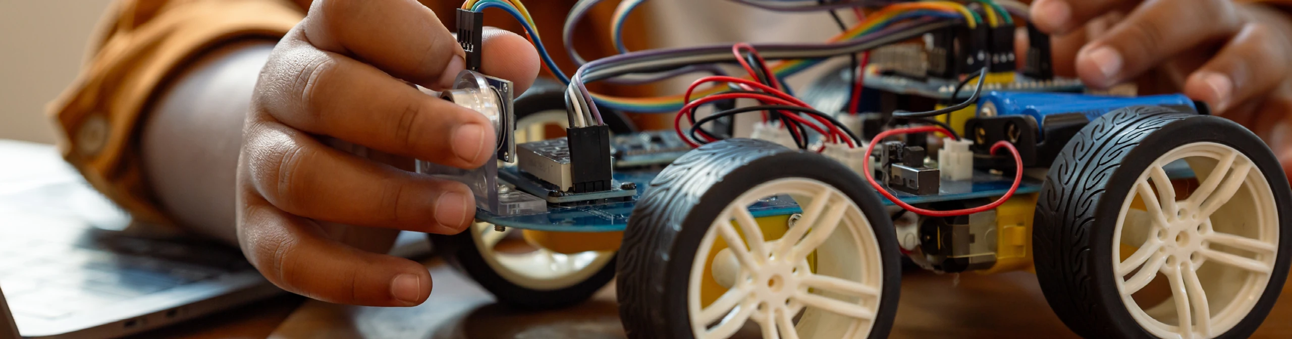 Electrical systems (KS2)
