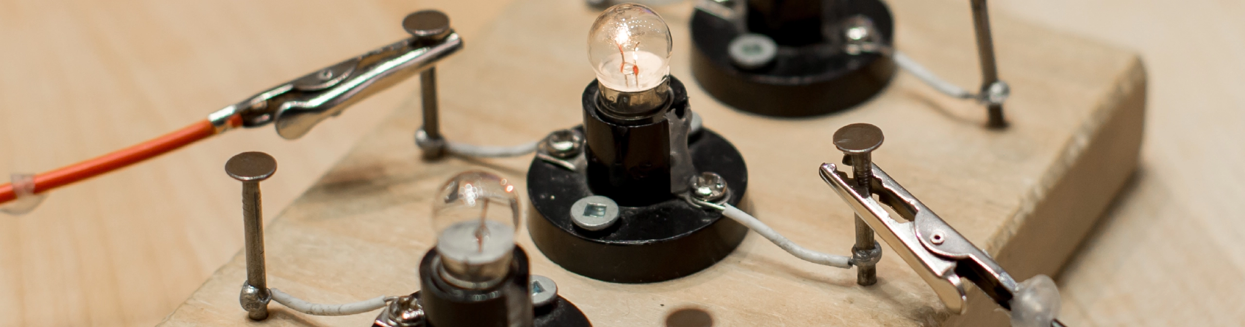 Electricity (KS2)