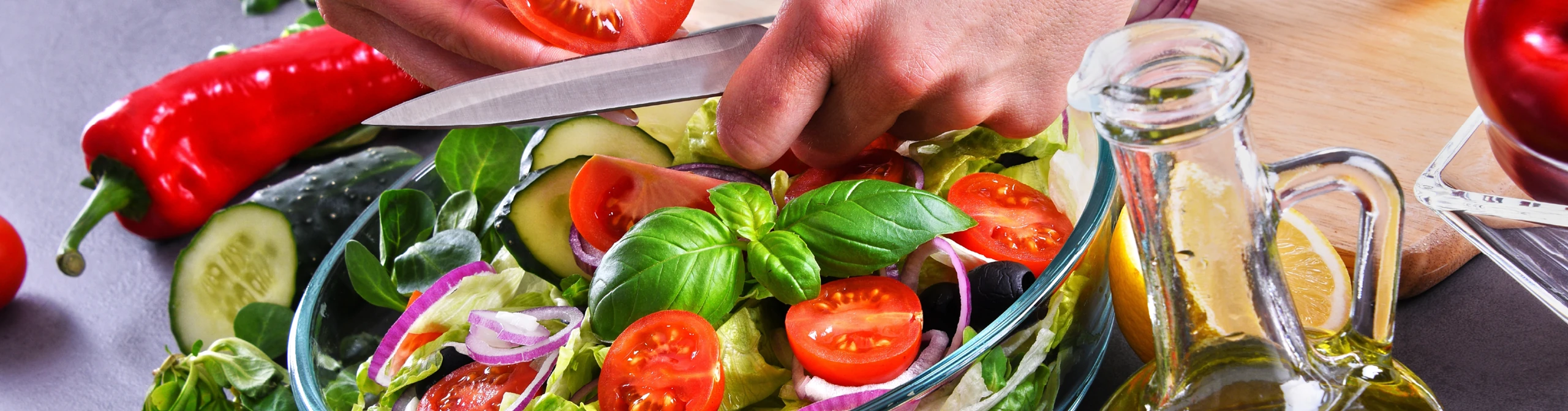 Food and nutrition (KS1 – KS2)