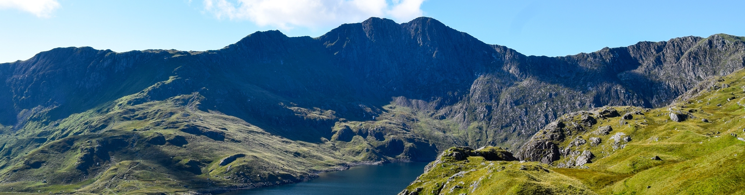 Mountains (KS1 – KS2)