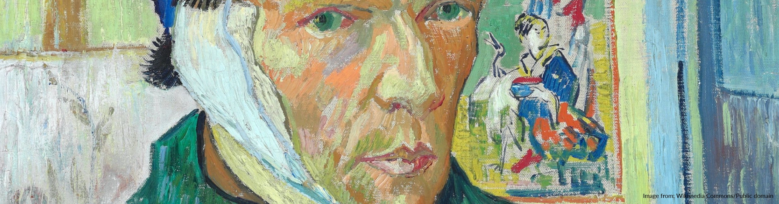 Significant artists (KS1 – KS2)