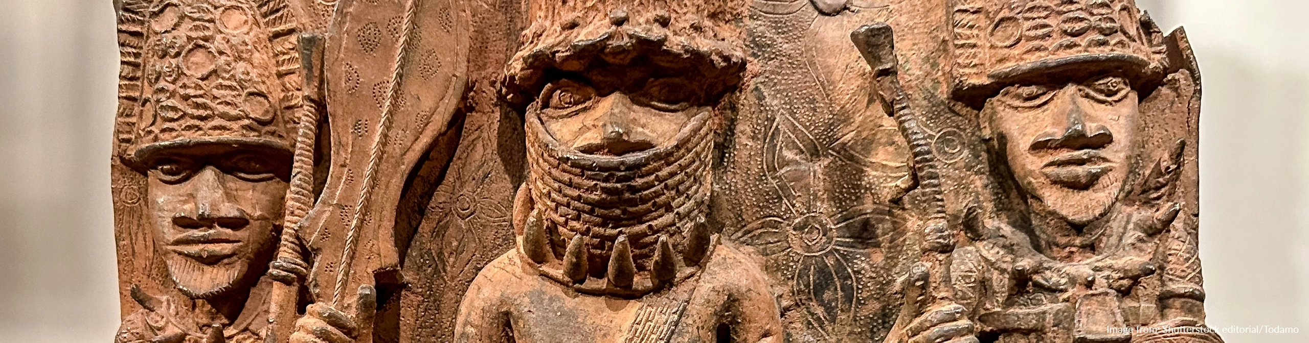 Kingdom of Benin