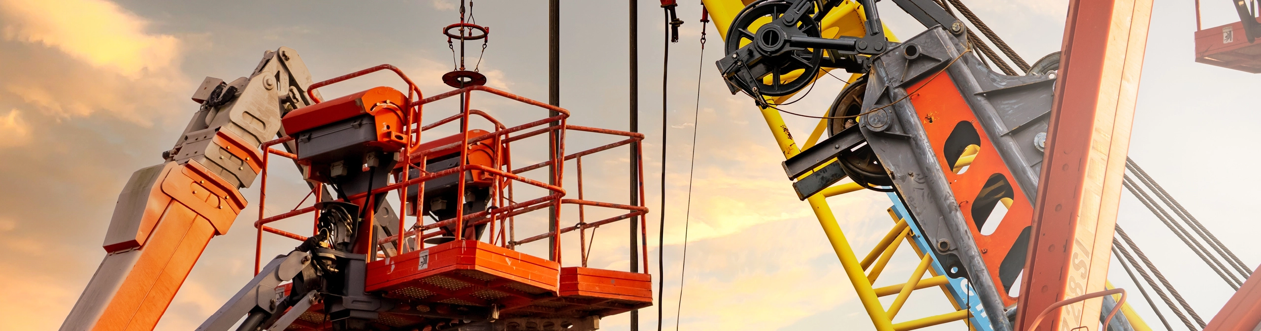Mighty Machines
