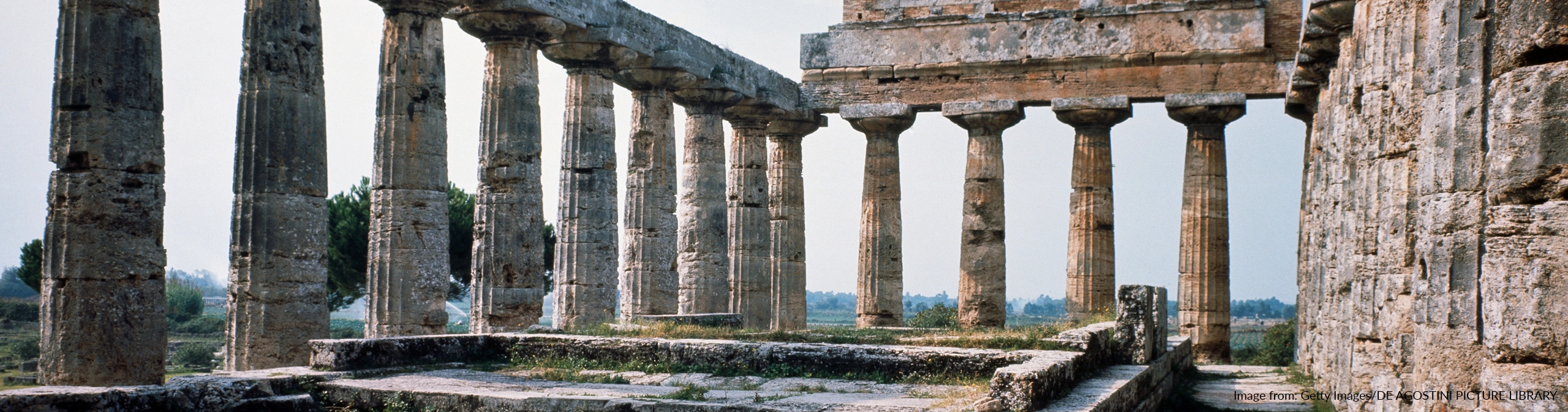 The Greeks: A Lasting Legacy