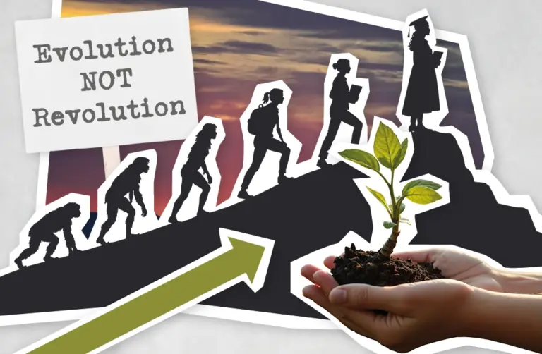 Evolving with purpose: how are Cornerstones preparing for the new national curriculum?