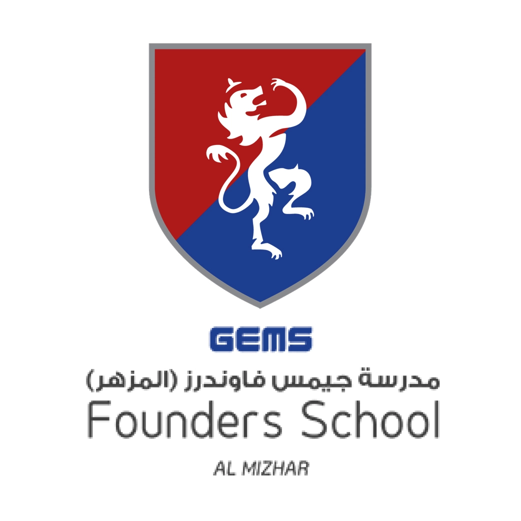 School logo