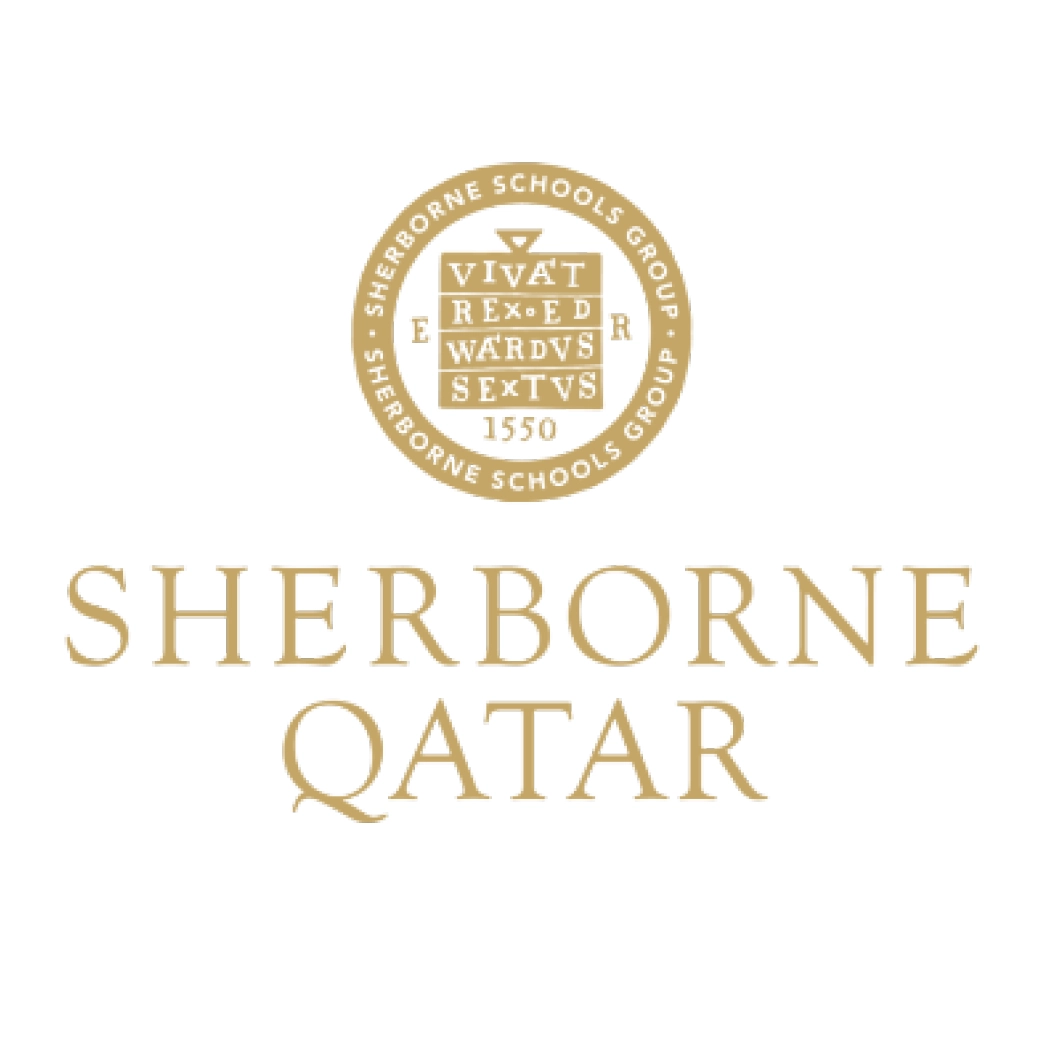 School logo